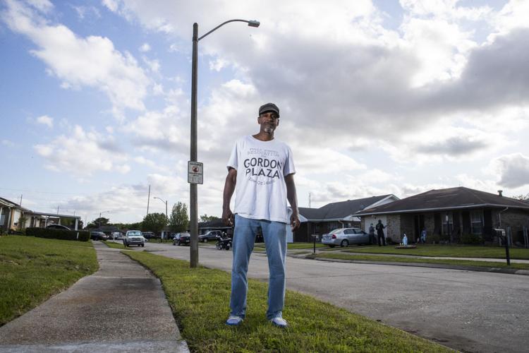 Their houses were built on a landfill; finally New Orleans asks their ...