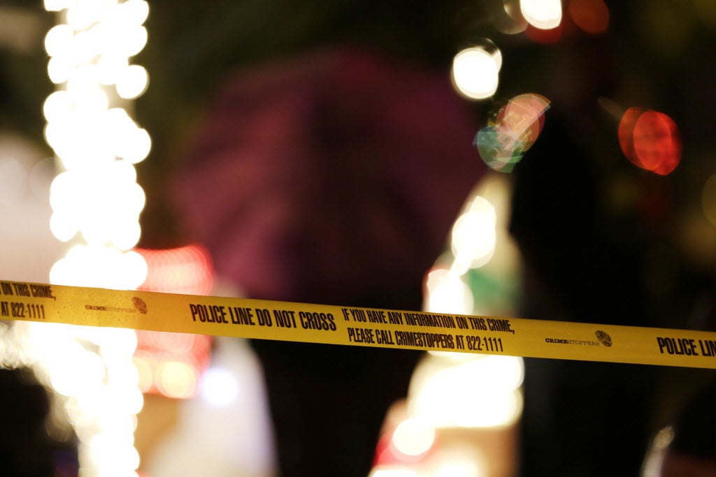 1 dead, 2 hurt in New Orleans East stabbing, police say | Crime/Police ...