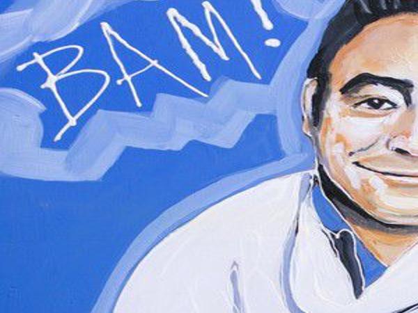 The Celebrity Chef Who Kicked Things Up A Notch In New Orleans 300 For 300 Nola Com