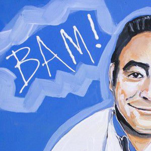 The Celebrity Chef Who Kicked Things Up A Notch In New Orleans 300 For 300 Nola Com