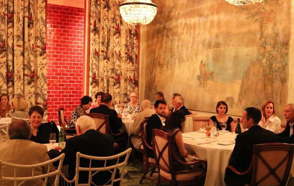 Reveillon New Orleans-style: 52 Restaurants' Festive Deals | Where NOLA ...