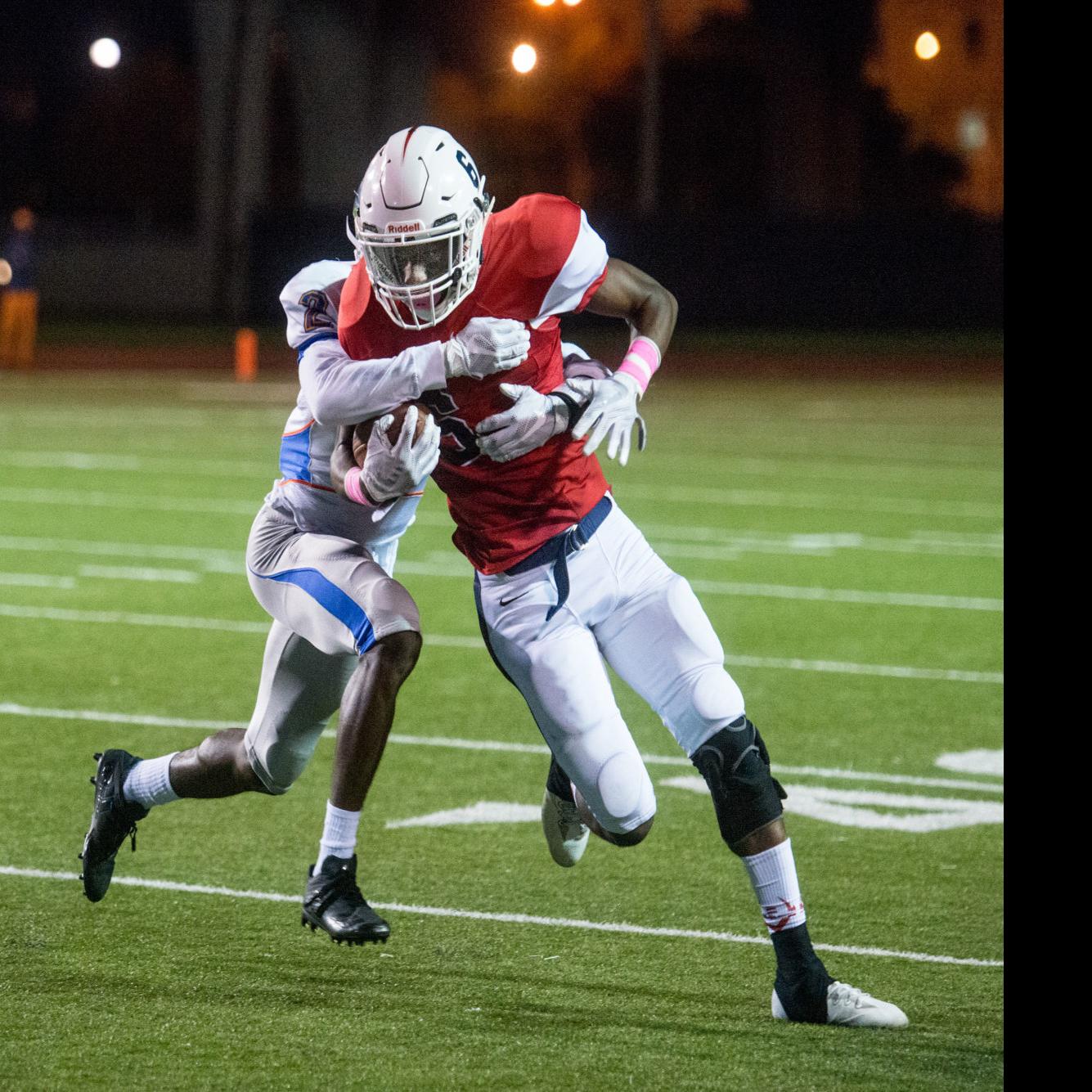 It S All Landry Walker Charging Bucs Cruise To 30 0 Win Over John