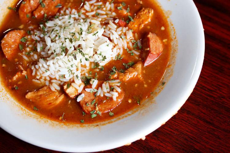 Brett's Jambalaya Co. in Gretna sticks to the classics Opening alert