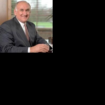 William Jenkins, vet professor and multiterm LSU president and chancellor, dies at 88