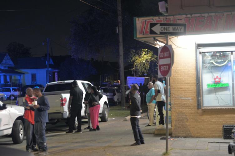 Men killed in Tremé double homicide identified by New Orleans coroner ...