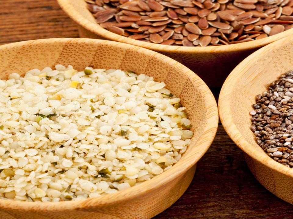Super Seed 101 Hemp Flax Chia Seeds Should Be On Your Plate Archive Nola Com