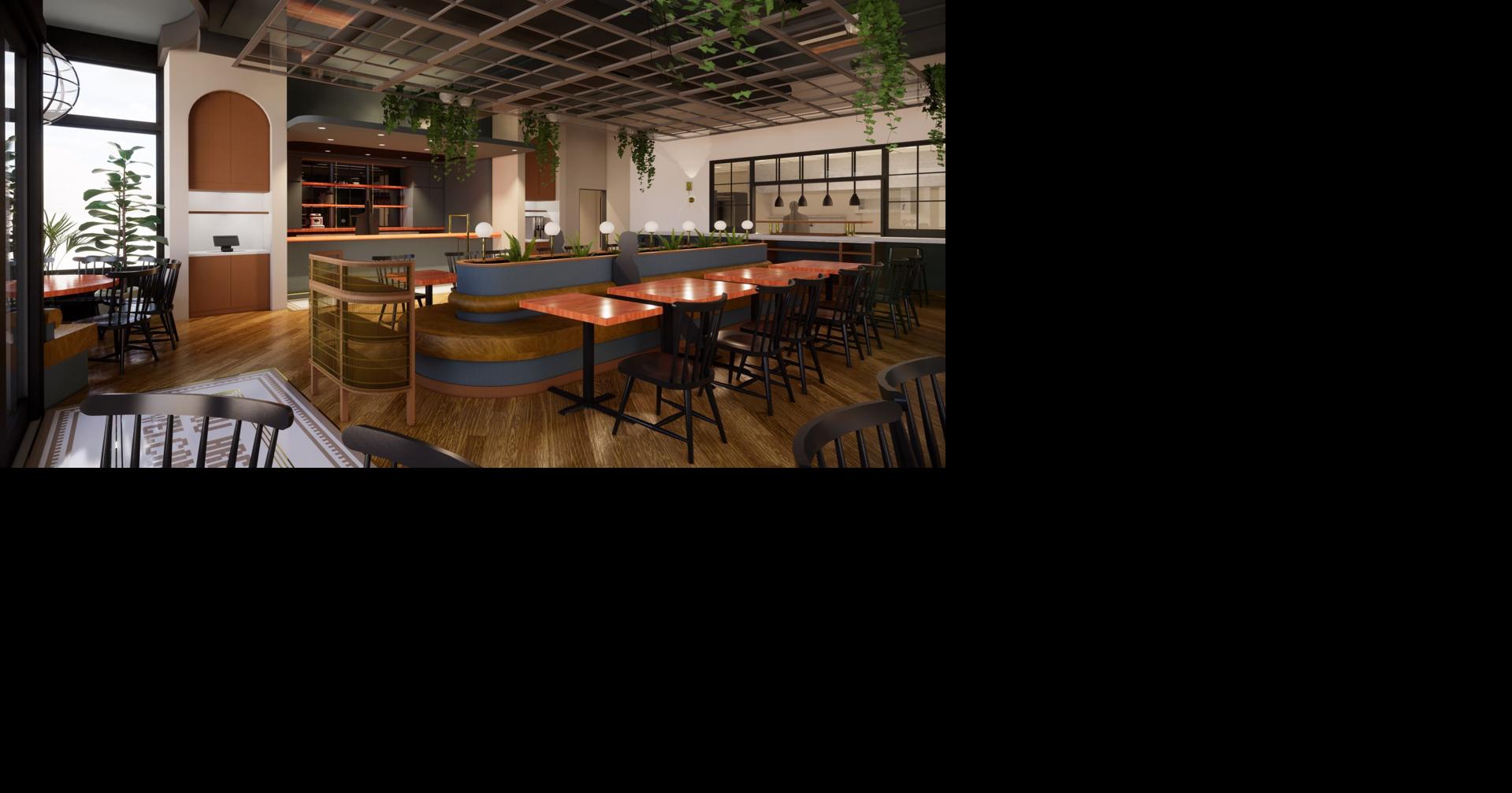 The Bower, new restaurant for Lower Garden District, aims for healthier