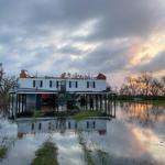 Racing to help her bayou home, a New Orleans chef taps a potent grassroots network
