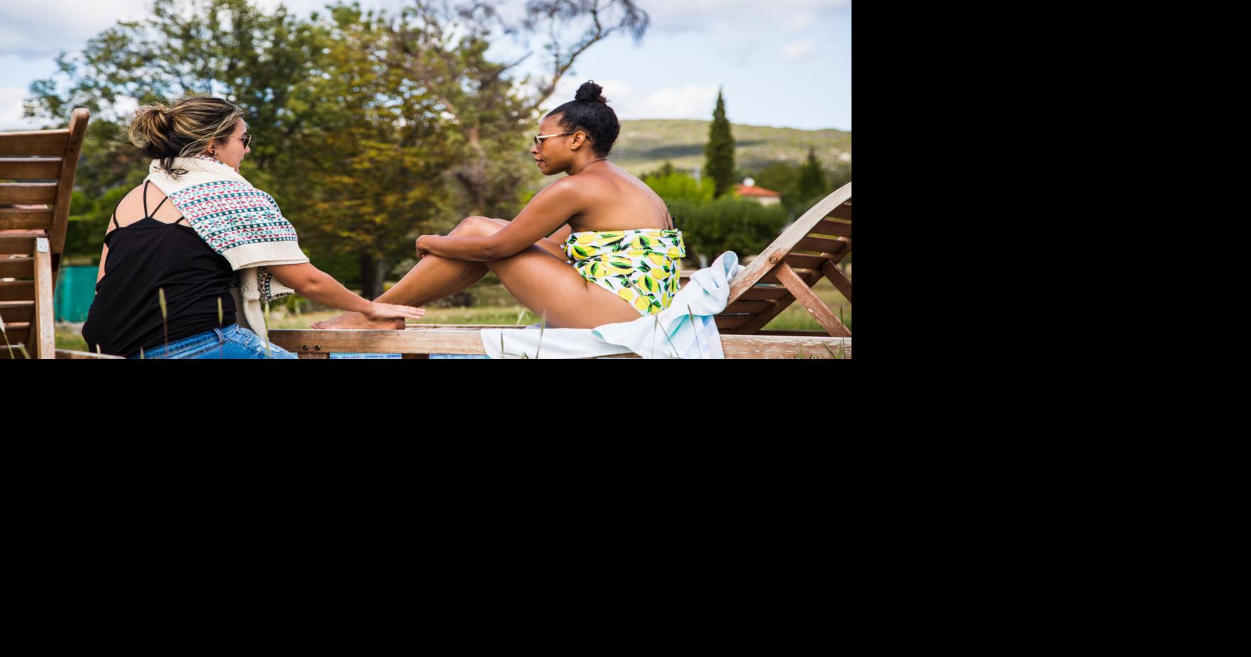 Polyamorous love triad is subject of New Orleans filmmaker's Sundance ...