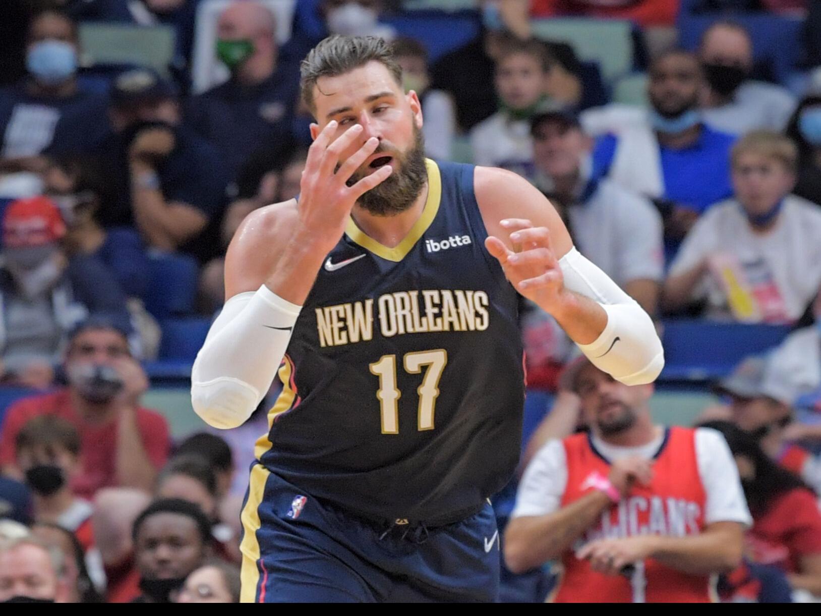 New Orleans Pelicans and Ibotta announce new partnership
