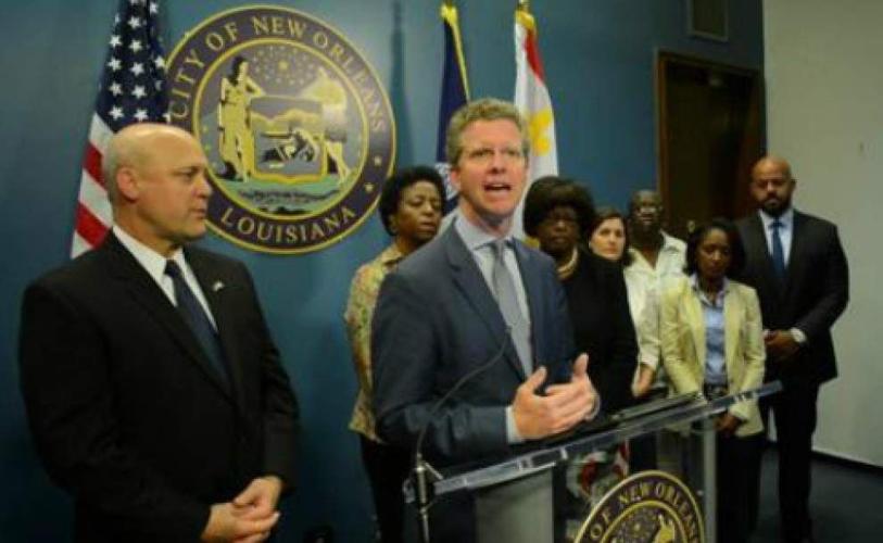 N.O. set to reclaim housing agency from feds | News | nola.com