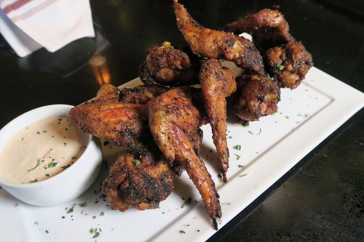 Louisiana flavor defines Southern Charm; take peek inside ...