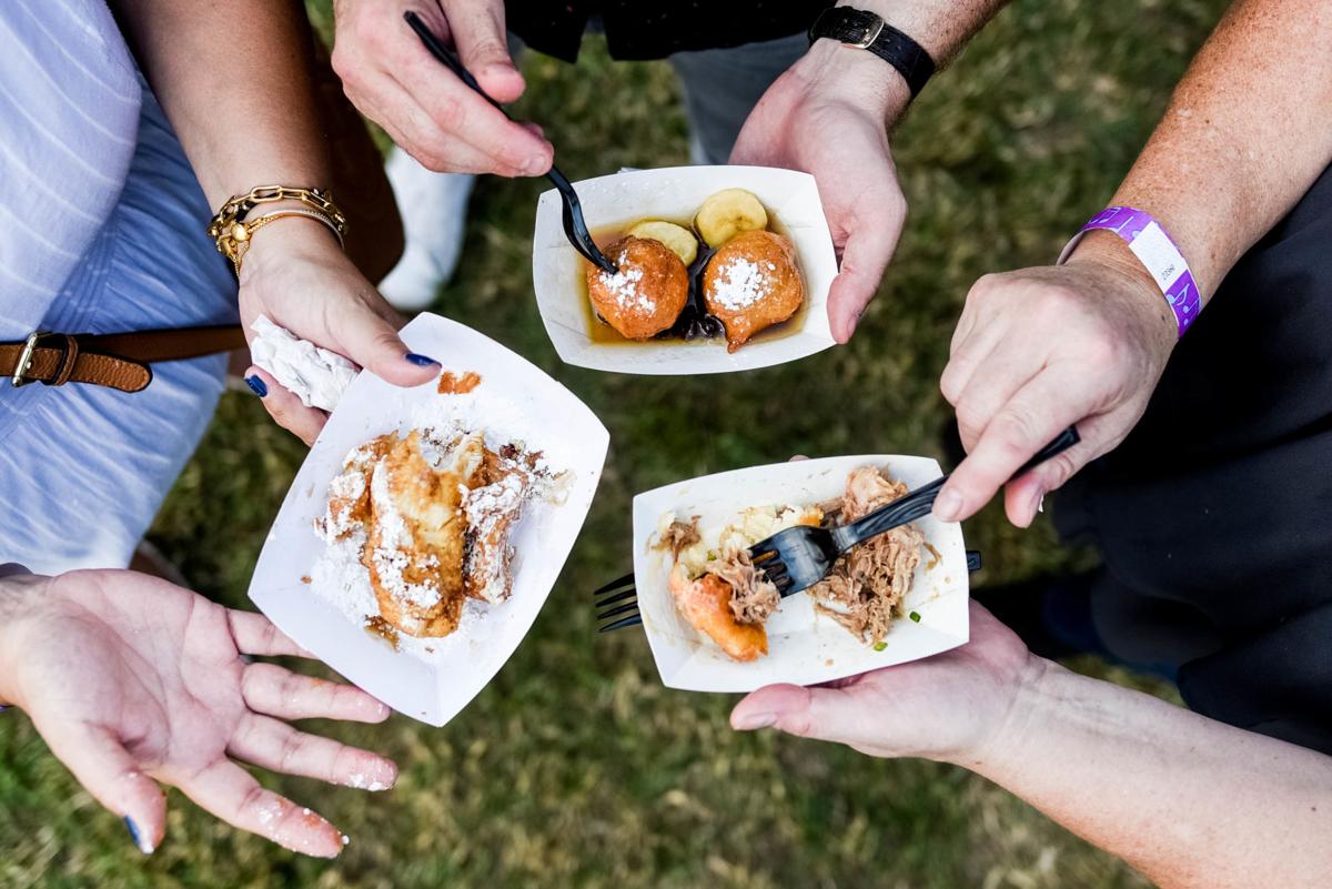 Fest, Street Kings, Burlesque Festival and more New Orleans