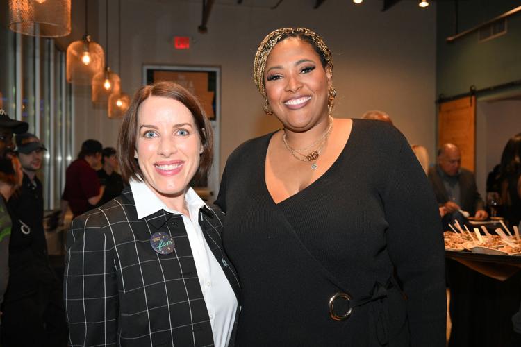 Liberty's Kitchen Come Grow 4 November 10,2023