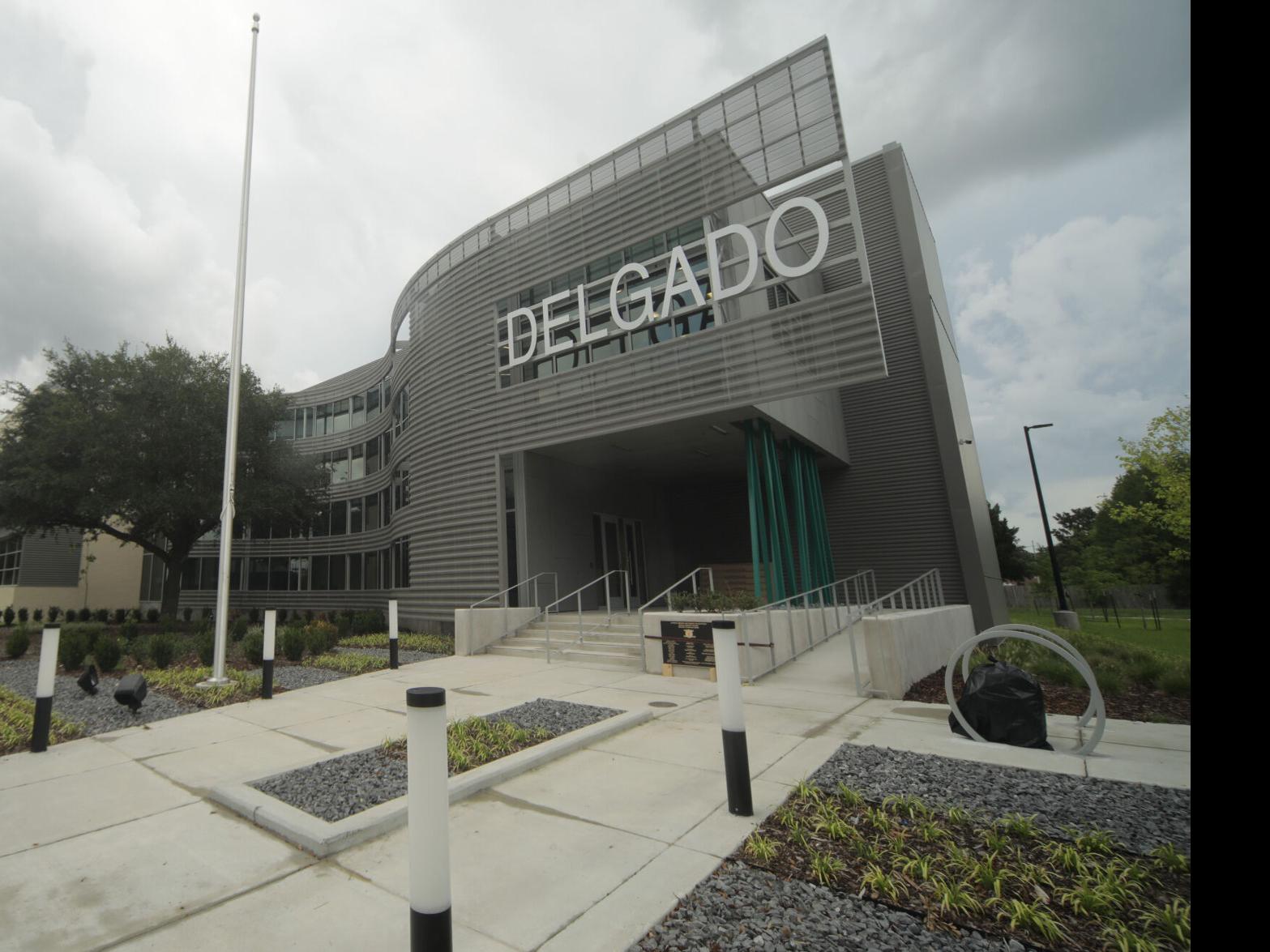 Delgado Community College celebrates opening of Advanced Technology Center  in Algiers | Crescent City community news | nola.com