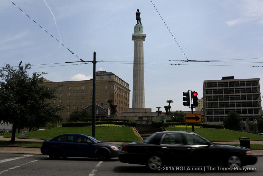 New Orleans Saints History: Saints Move Offices from Lee Circle to