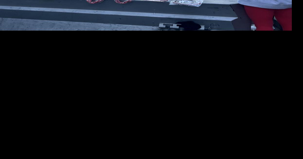 Celebration, and Don Lemon, return to New Year's in New Orleans a year after Bourbon St. attack