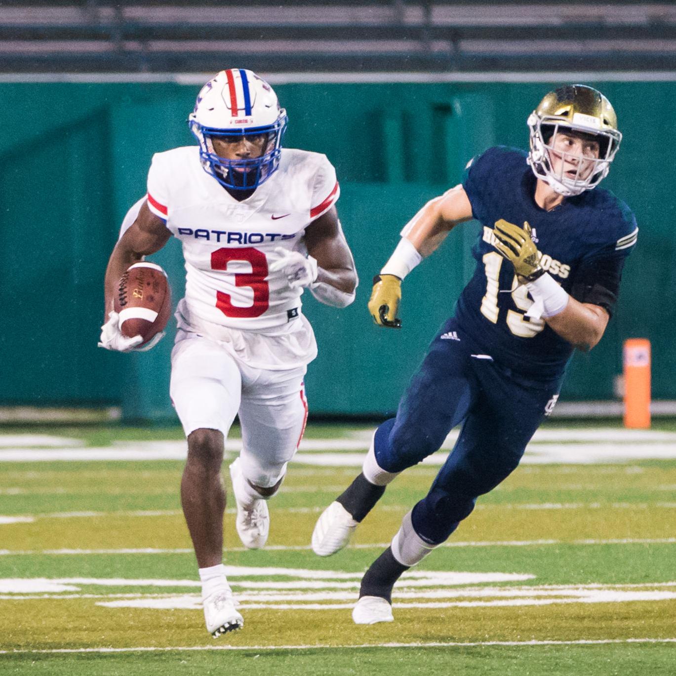 John Curtis Corey Wren Says New Florida State Coach Mike Norvell