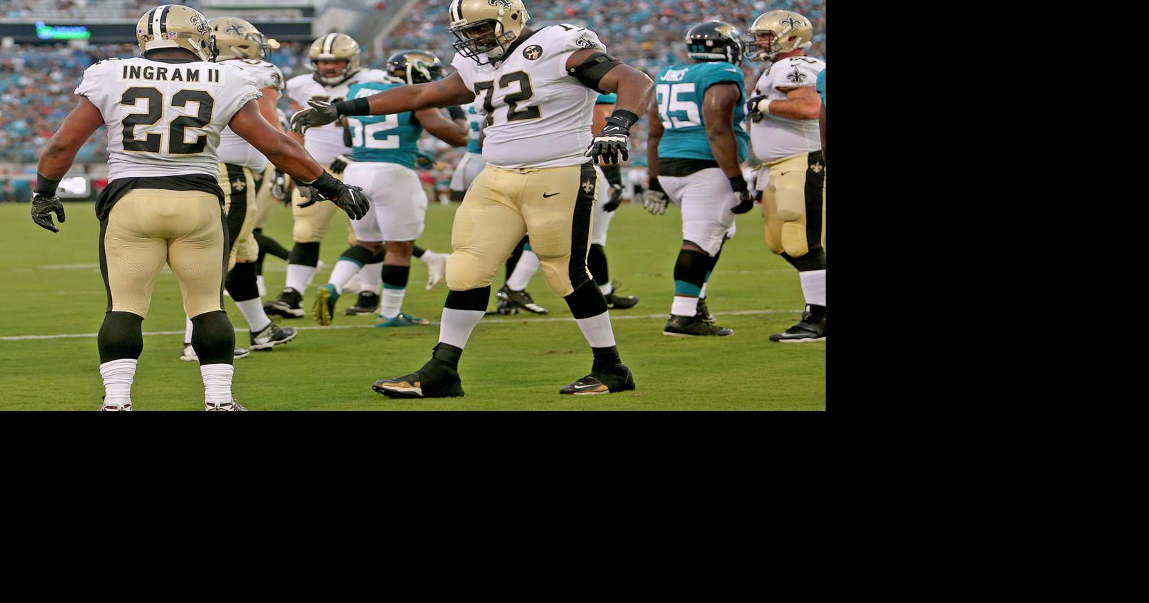 Saints Hall of Fame announces its newest inductees for the Class of 2026