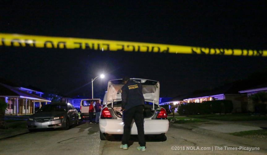 Man shot to death in New Orleans East: NOPD | Crime/Police | nola.com