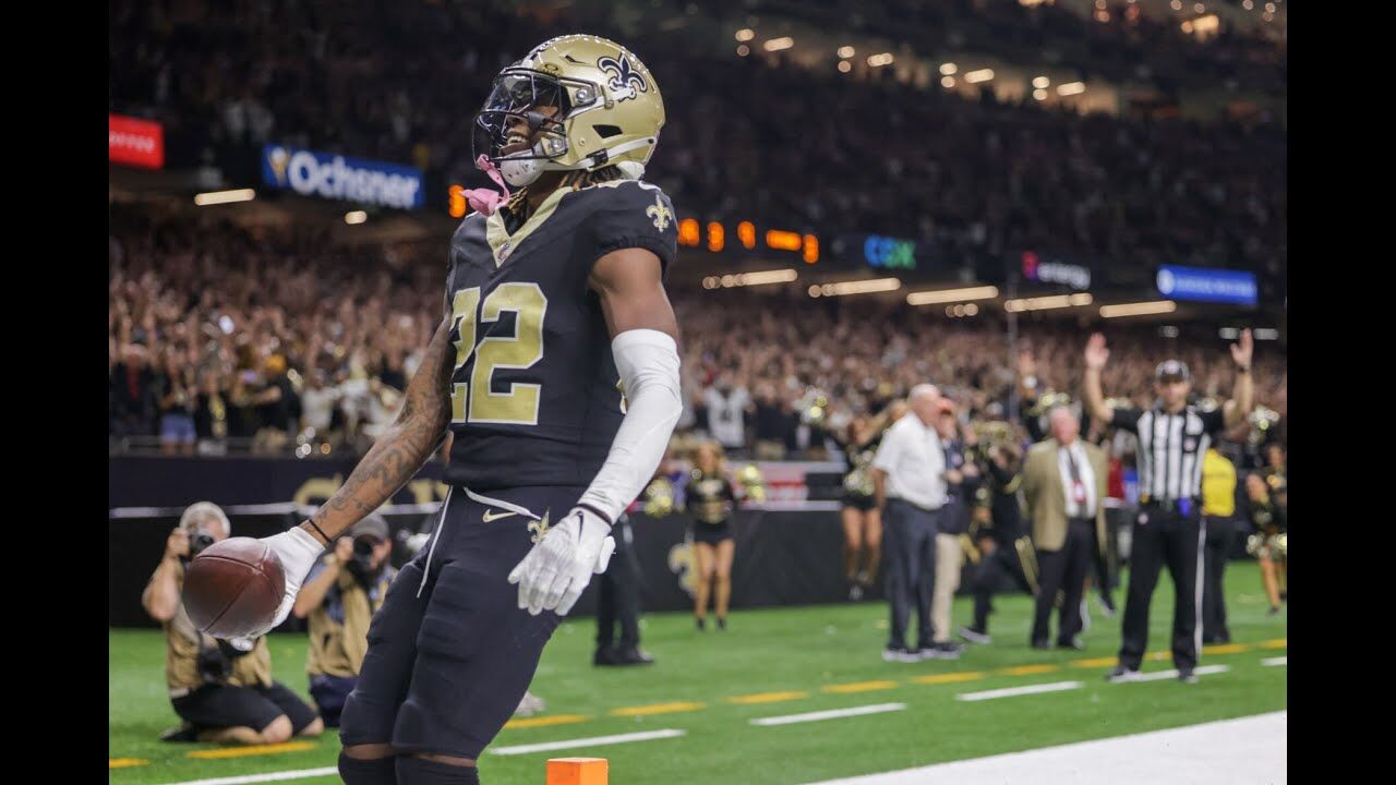 Week 2 Pregame Report: Saints vs. Panthers - Sports Illustrated New Orleans  Saints News, Analysis and More