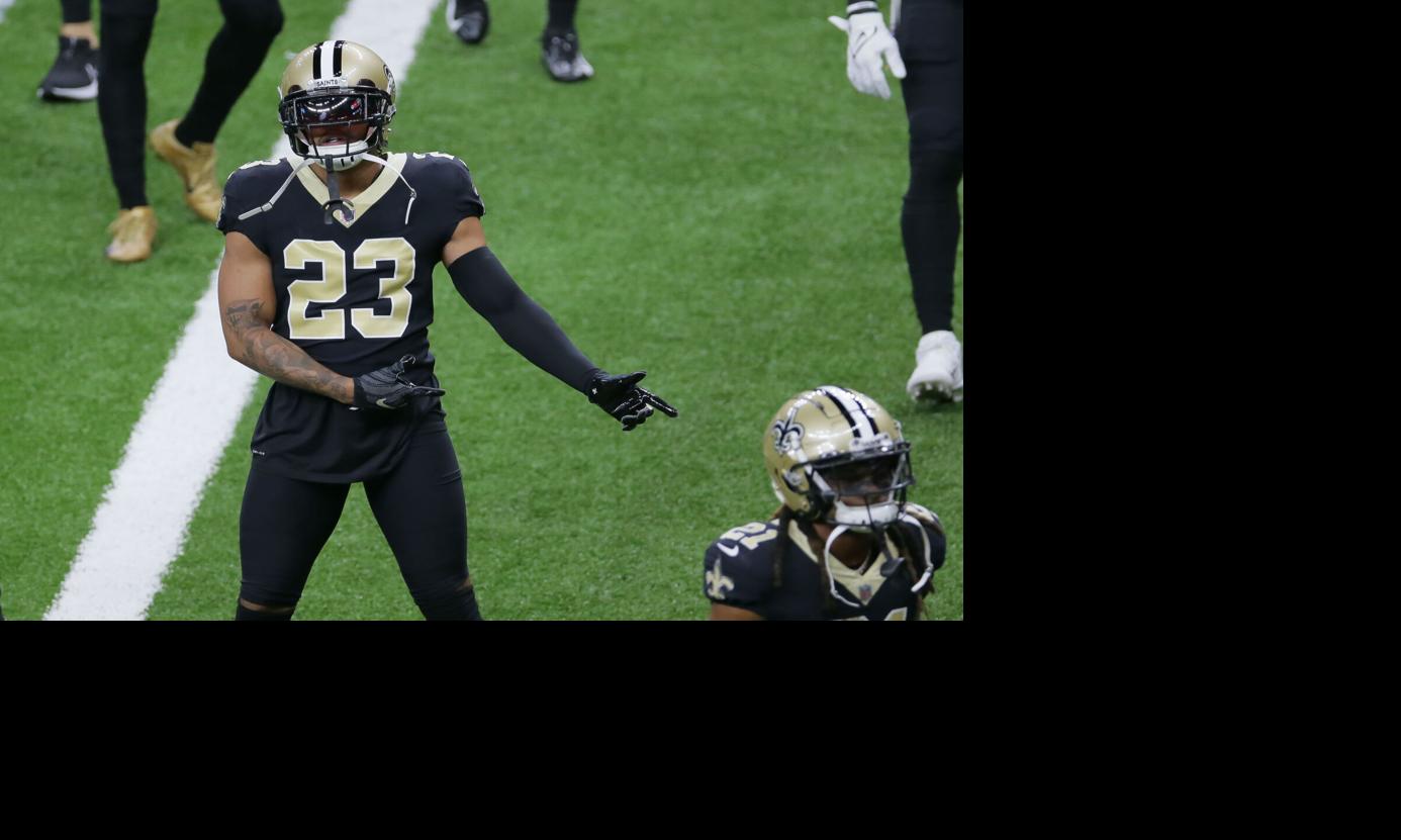 Saints' Marshon Lattimore Set For Surgery