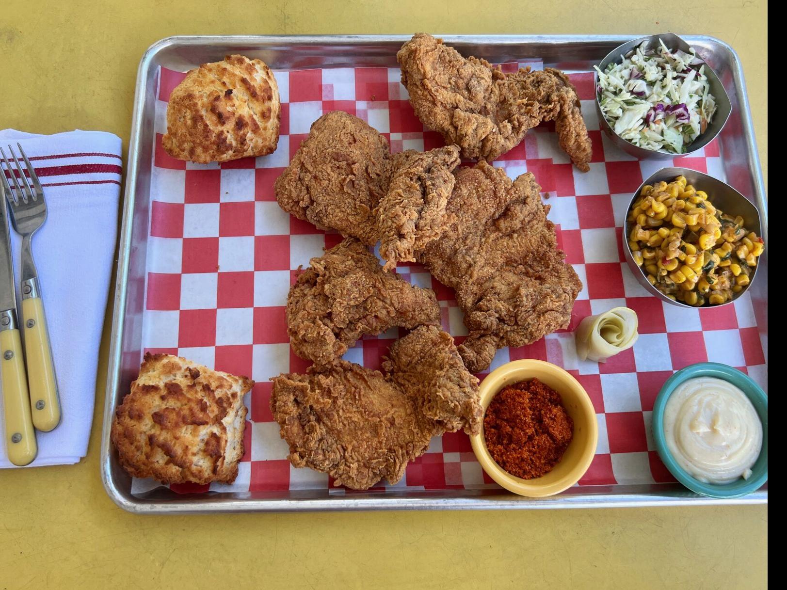 Where to Get Tasty Picnic Fixings in New Orleans