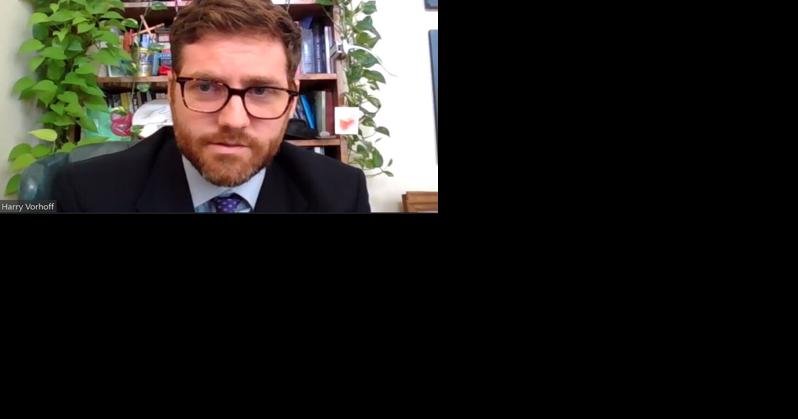 Louisiana climate guru talks emission reduction successes | Environment - Vimarsana News