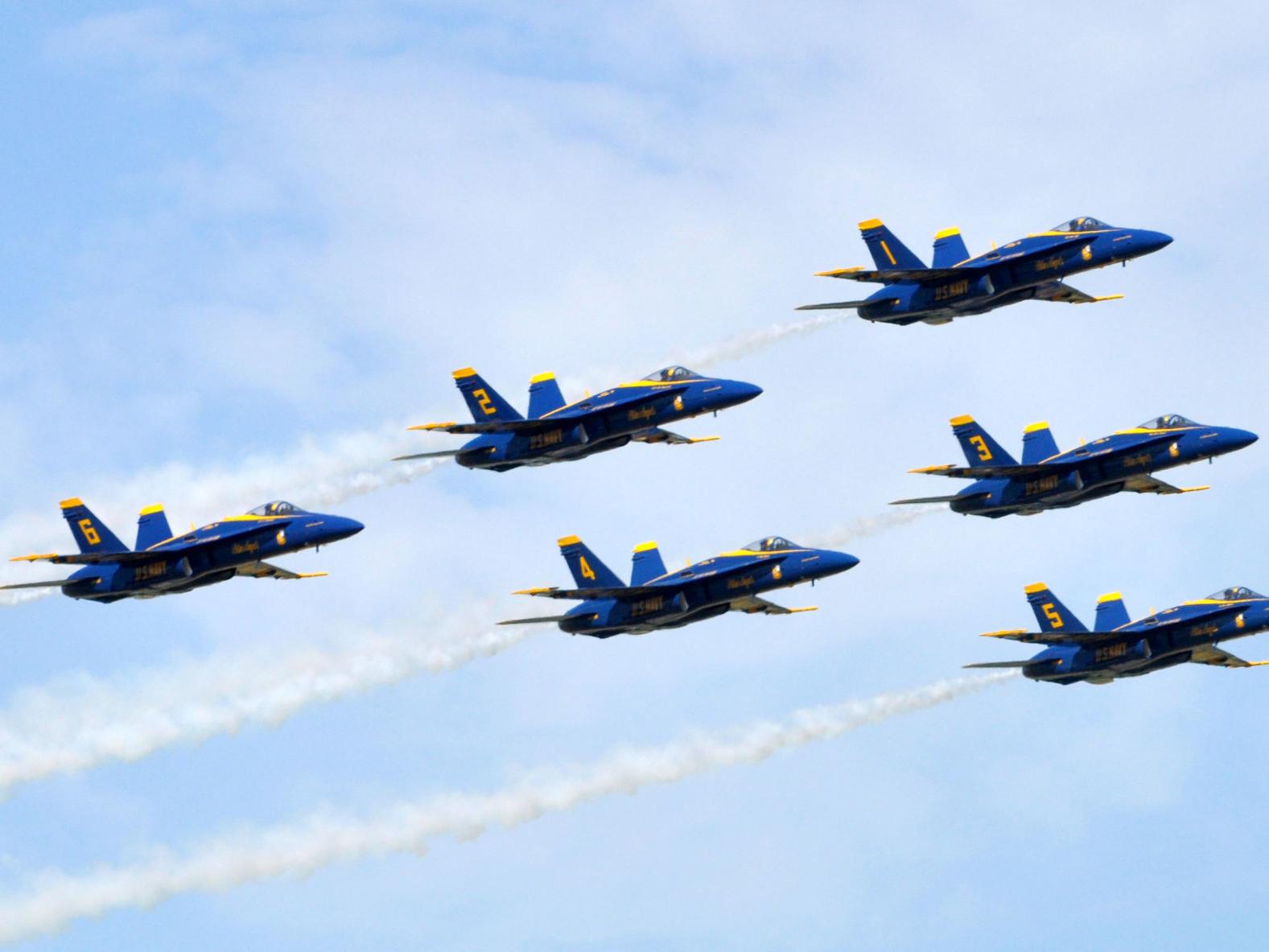 Air Show Belle Chasse Air Show Belle Chasse