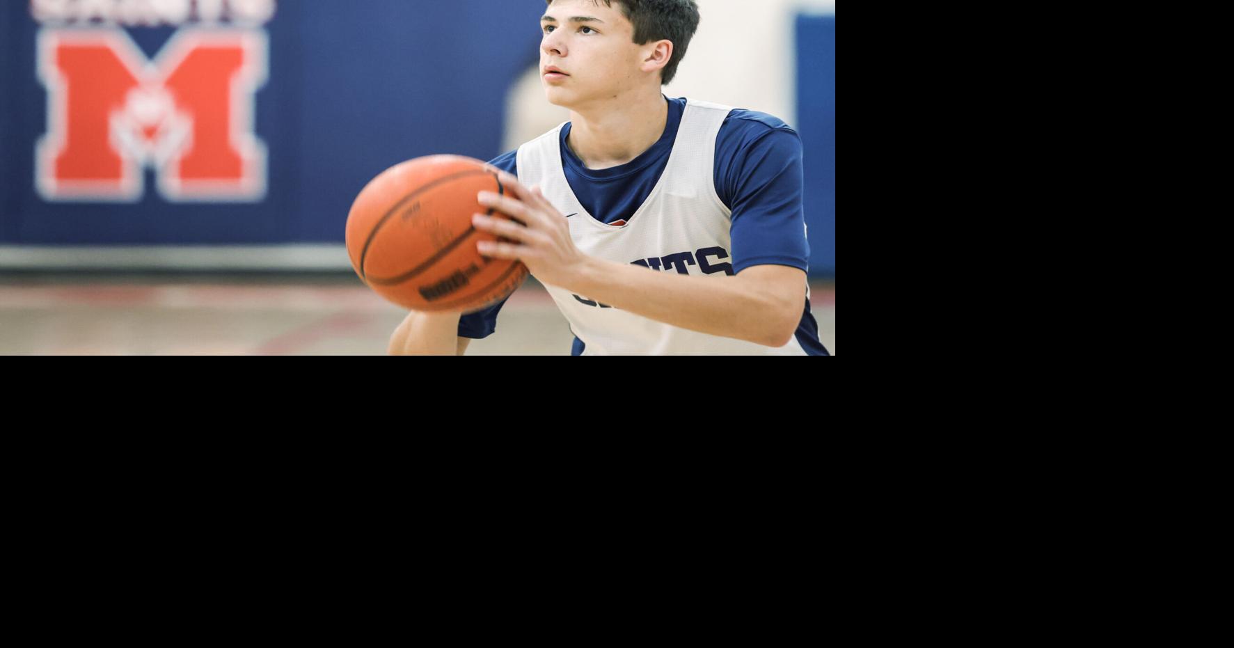 St. Martin’s has advanced farther than ever into the boys basketball ...