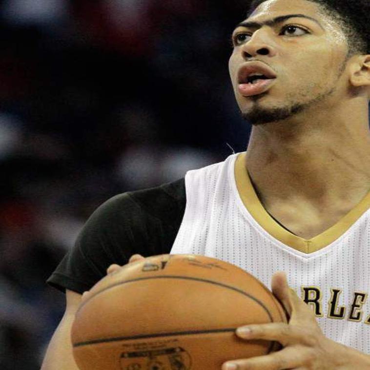 Lewis The Pelicans Are Earning Their Ticket Out Of The Nba