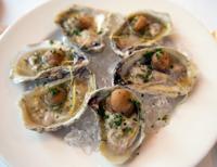 As Oyster Season Revs Up New Type Of Gulf Oyster Turning Heads In New Orleans Nola Com