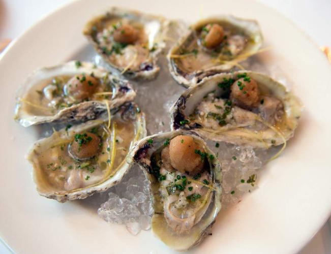 As oyster season revs up, new type of Gulf oyster turning heads in New