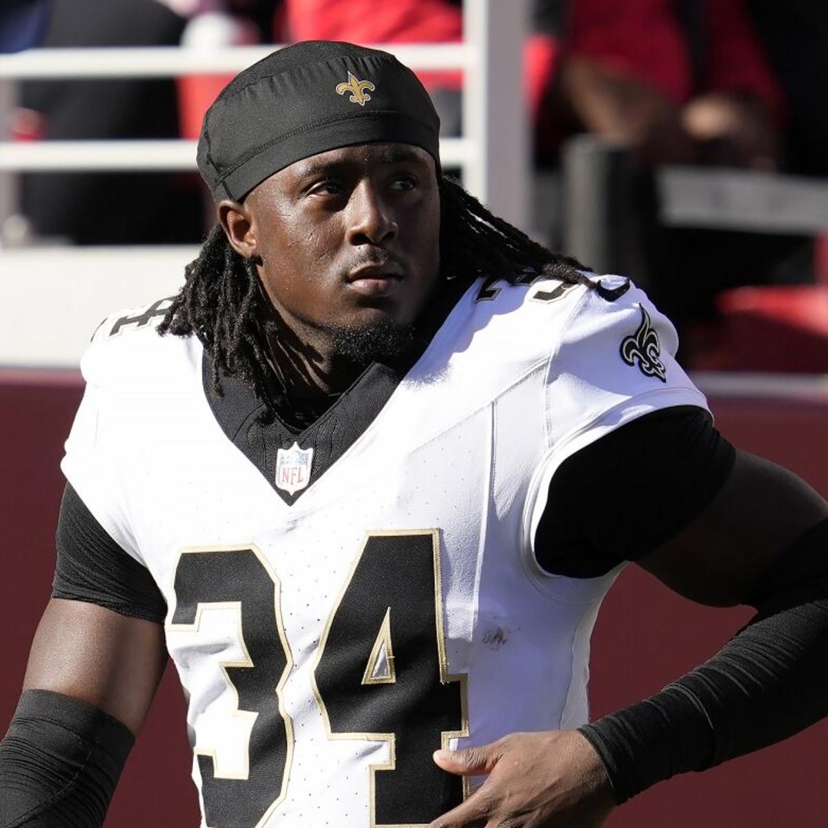 Saints CB Kool-Aid McKinstry exits 49ers game with injury | Saints | nola.com