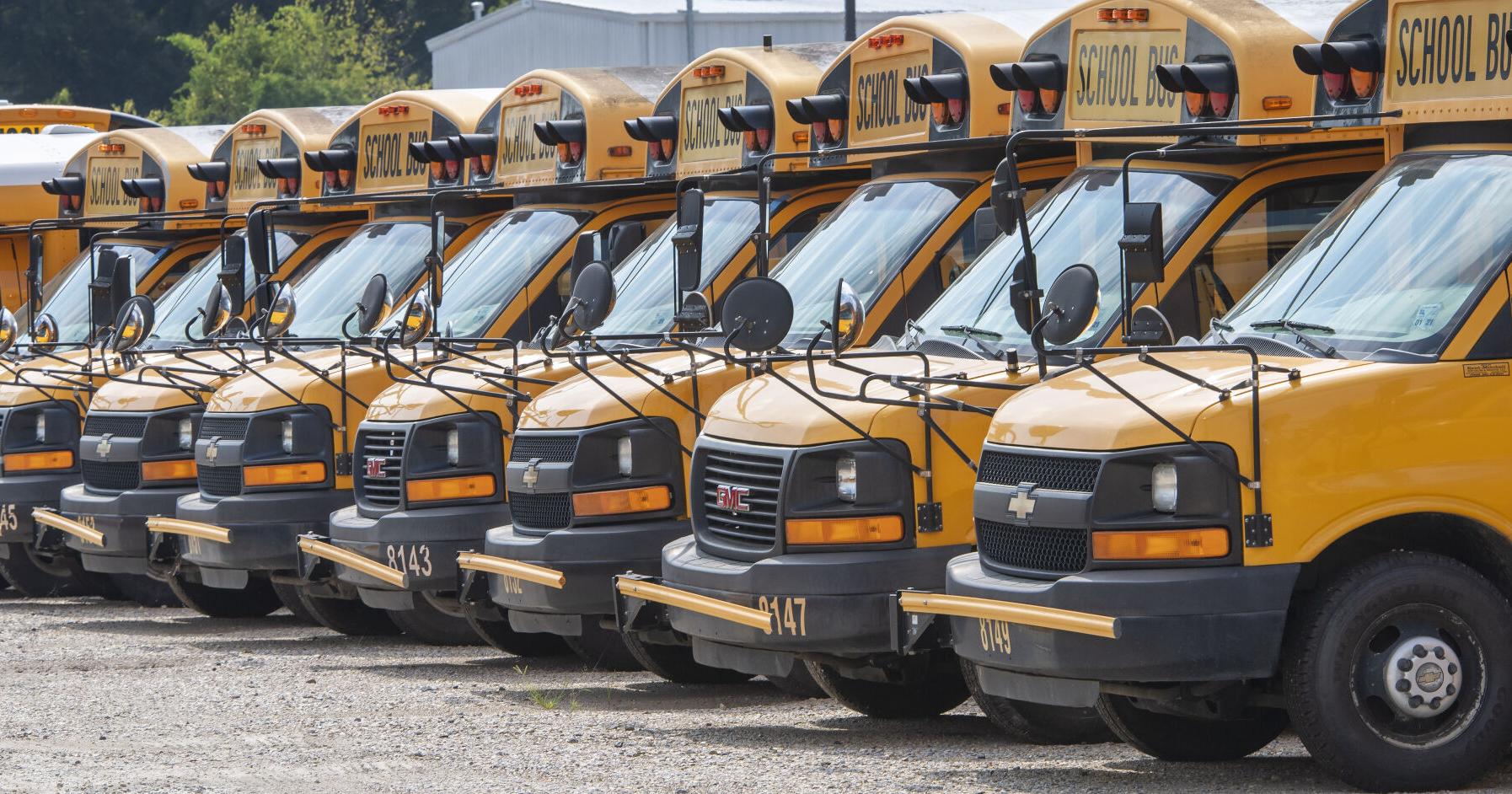 Editorial: Transparency vital in EBR school chief search - Vimarsana News