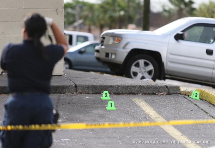 Man shot in Central City, New Orleans police say | Crime/Police | nola.com