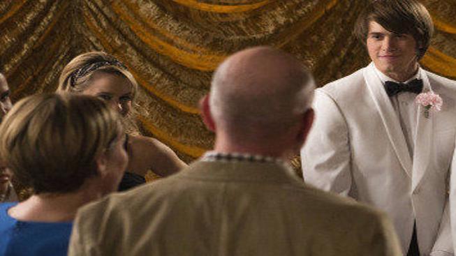 Glee Season 5 Episode 11 City Of Angels Is Touching Tribute To Cory Monteith Movies Tv Nola Com