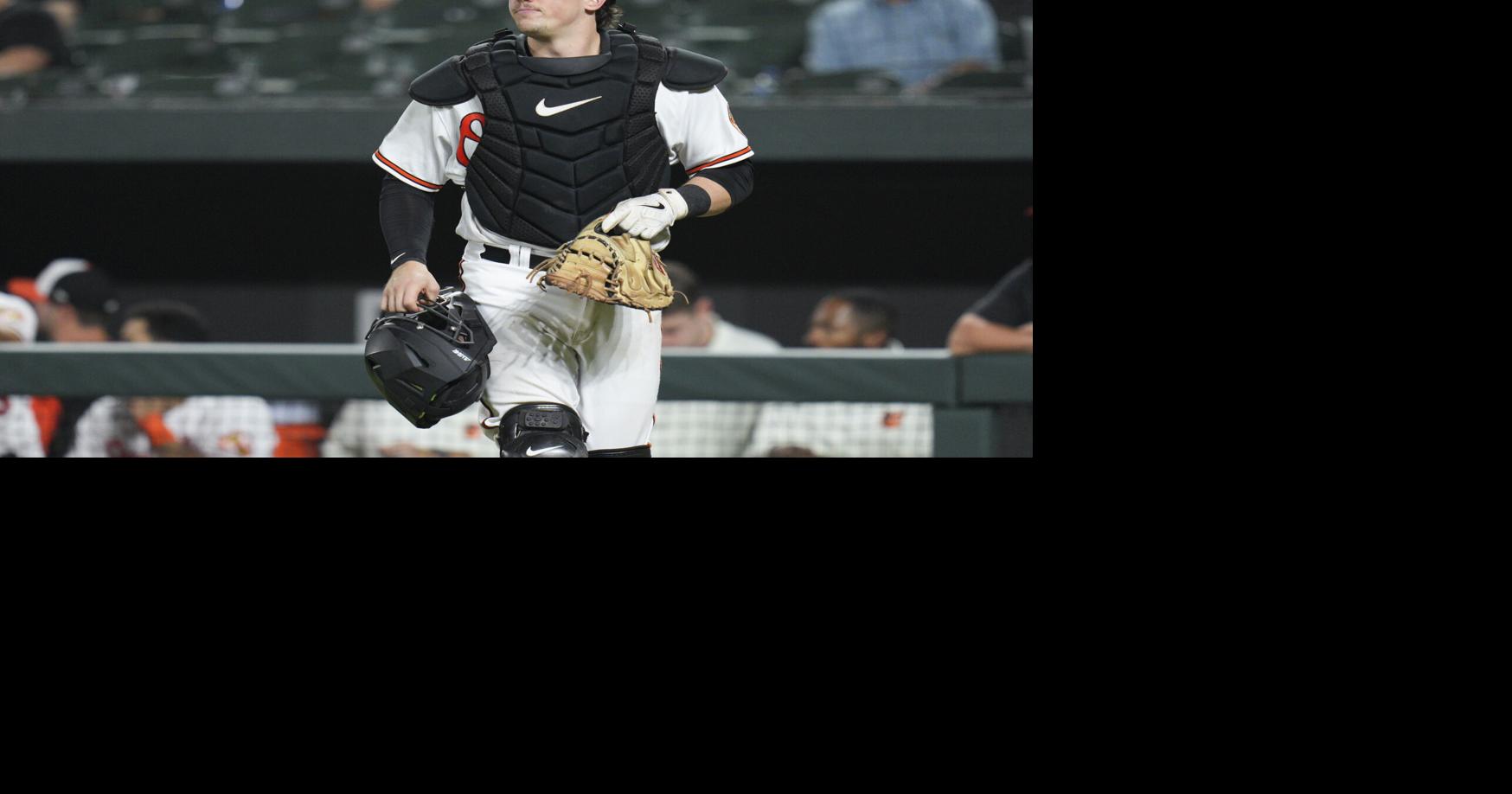 2023 fantasy baseball rankings Top 15 catchers, top 5 DH's Sports