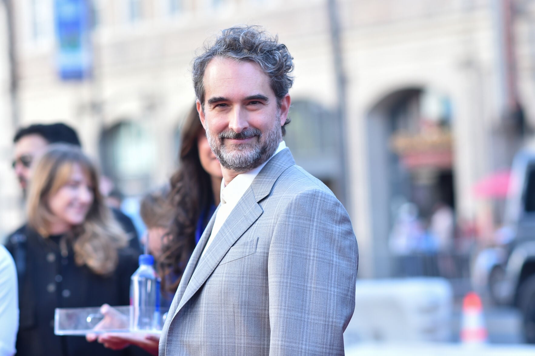 nola.com - Leslie Cardé - From 'I Play Rocky' to 'Sterling Point,' how Jay Duplass went from a Metairie youth to a Hollywood star