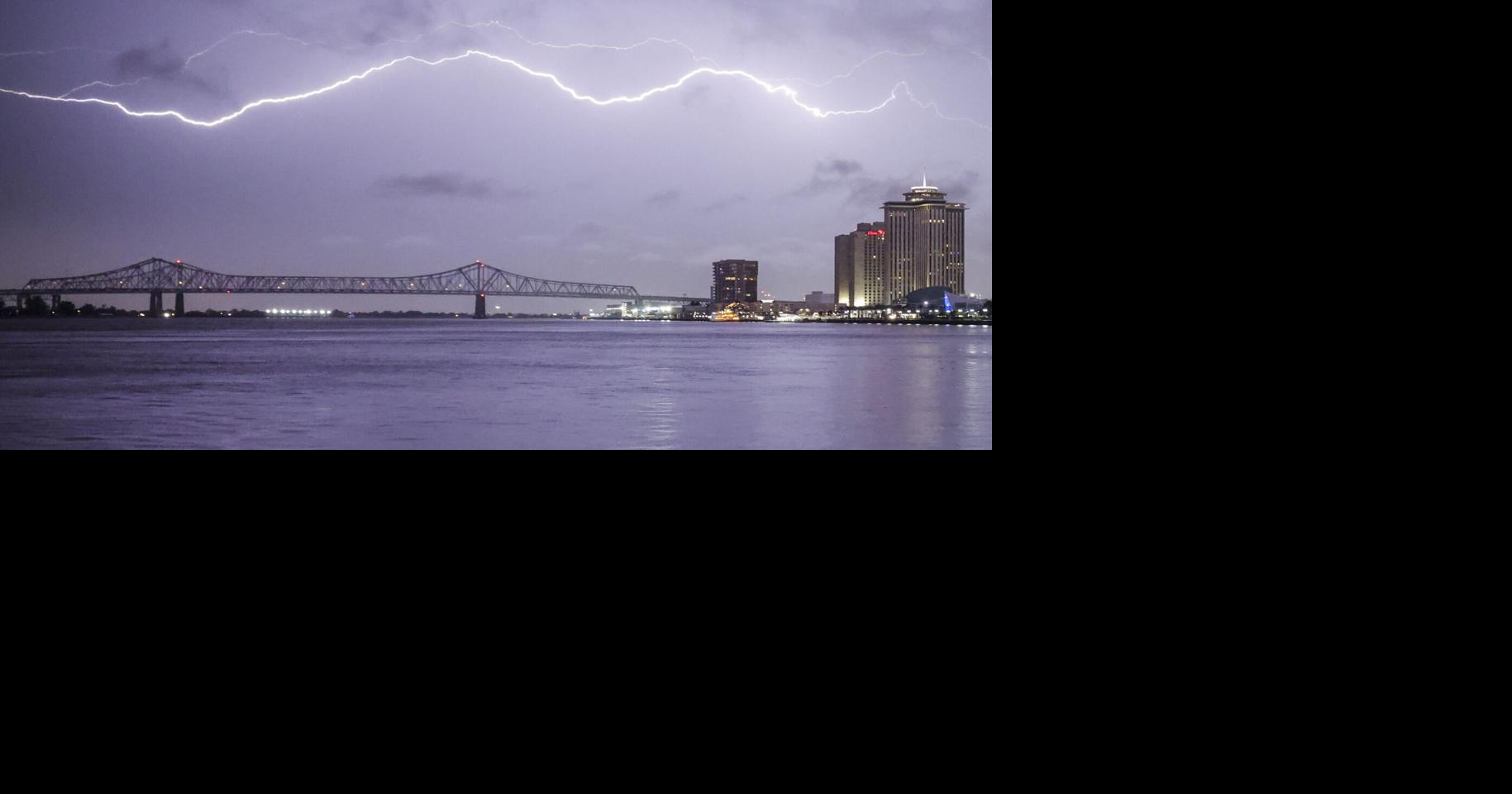 13 Jefferson Parish schools closed after storm Education