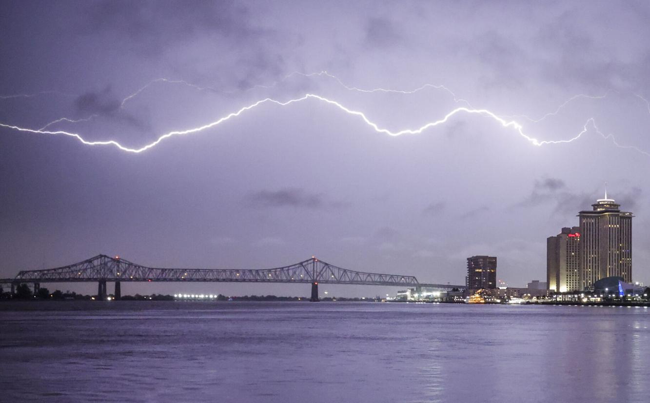 13 Jefferson Parish schools closed after storm Education