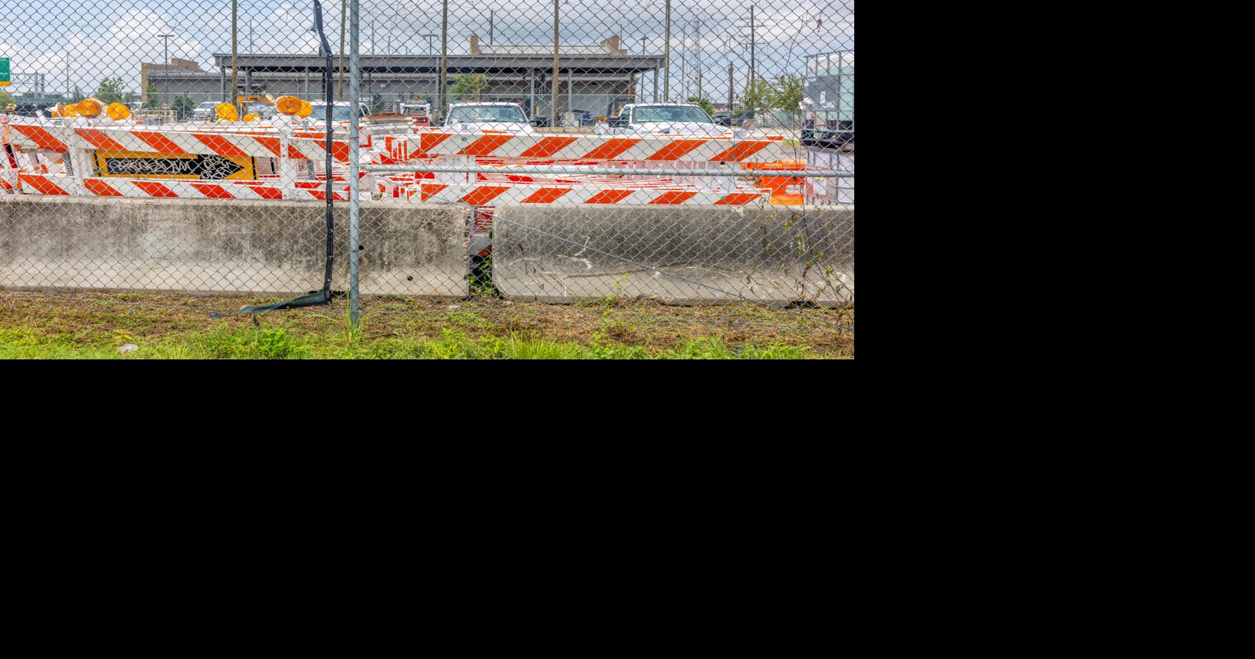 Gov. Jeff Landry orders probe of New Orleans court records at landfill; city official responds