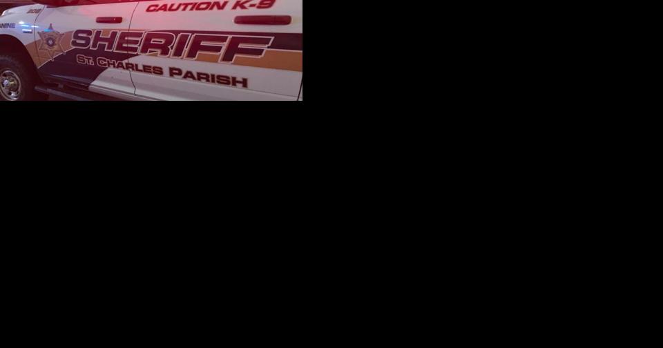 Woman in St. Charles Parish custody dies in jail | Crime/Police - Vimarsana News
