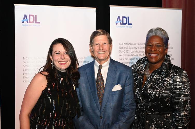ADL Awards 2 October 4,2023