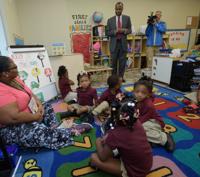 Our Views: Fruits of a long battle over the projects in New Orleans