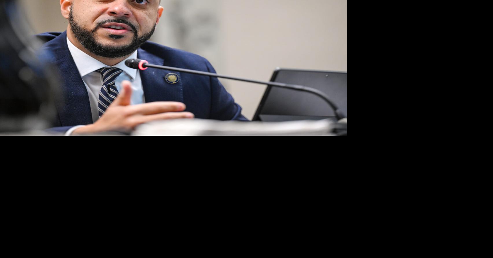 Louisiana State Sen. Royce Duplessis to join New Orleans mayor’s race