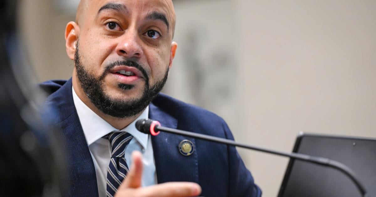 Louisiana State Sen. Royce Duplessis to join New Orleans mayor’s race