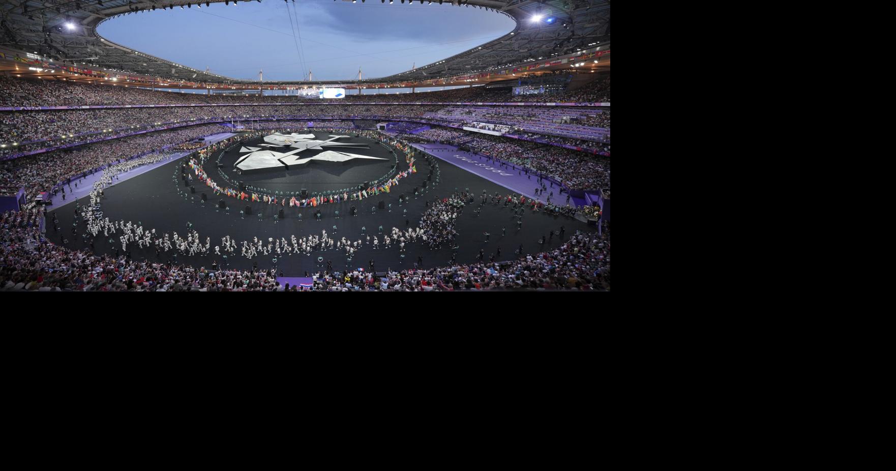 The Saints are eyeing a regular-season game in Paris. Here’s what we know.