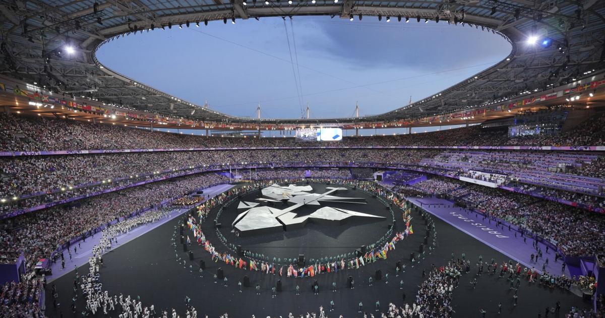 The Saints are eyeing a regular-season game in Paris. Here’s what we know.