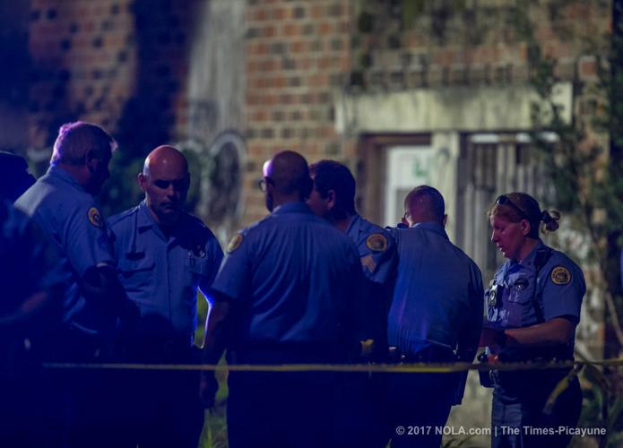Man killed in Gentilly shooting: NOPD | Crime/Police | nola.com